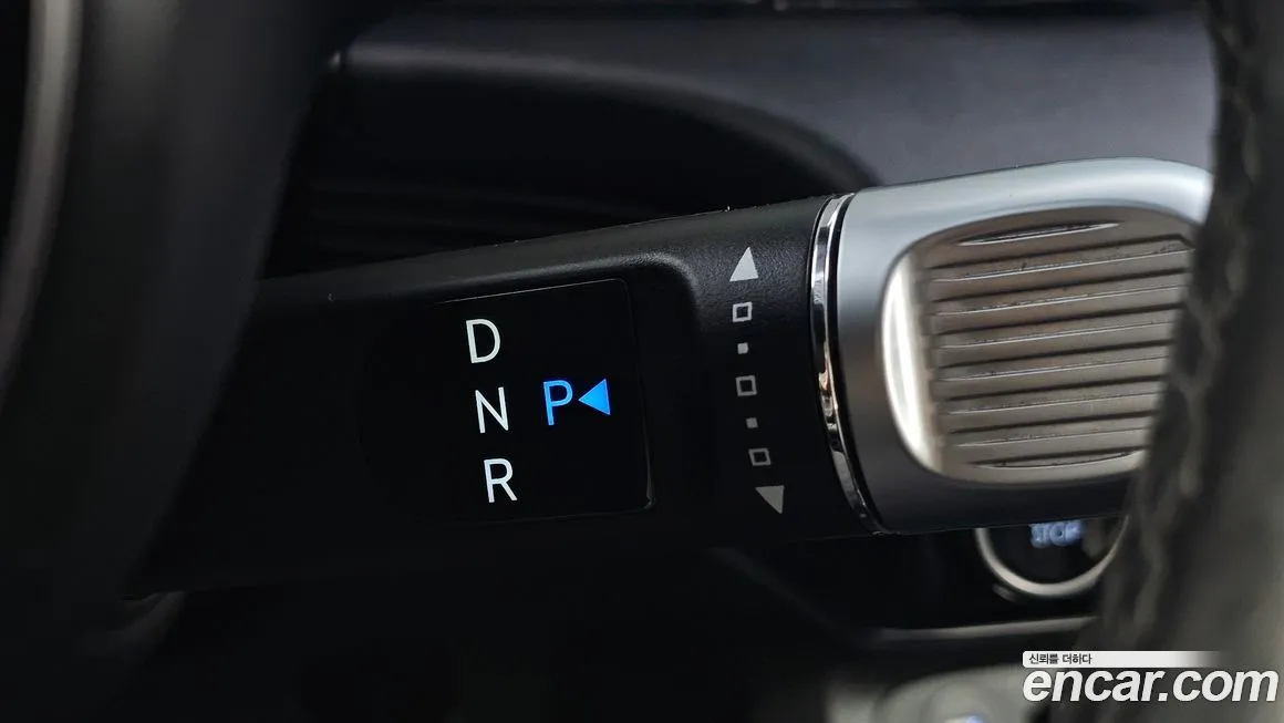 Hyundai Ioniq5 — фото 9