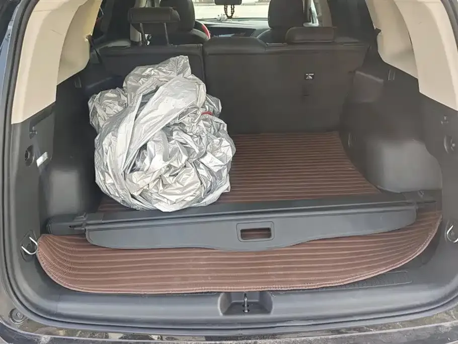 Buick Envision Plus — фото 4