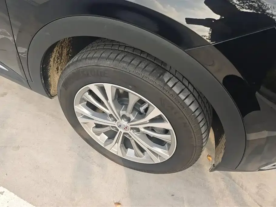 Buick Envision Plus — фото 6