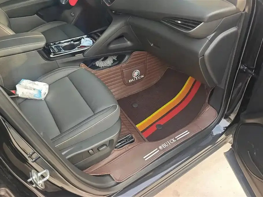 Buick Envision Plus — фото 8