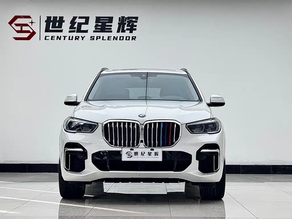 BMW X5 — фото 4