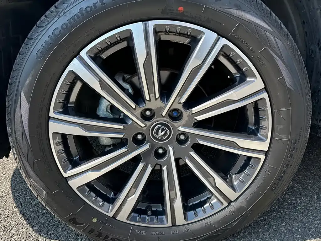 Changan CS75PLUS — фото 4