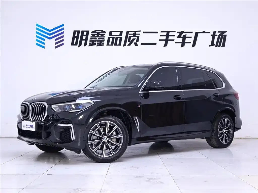 BMW X5 — фото 2