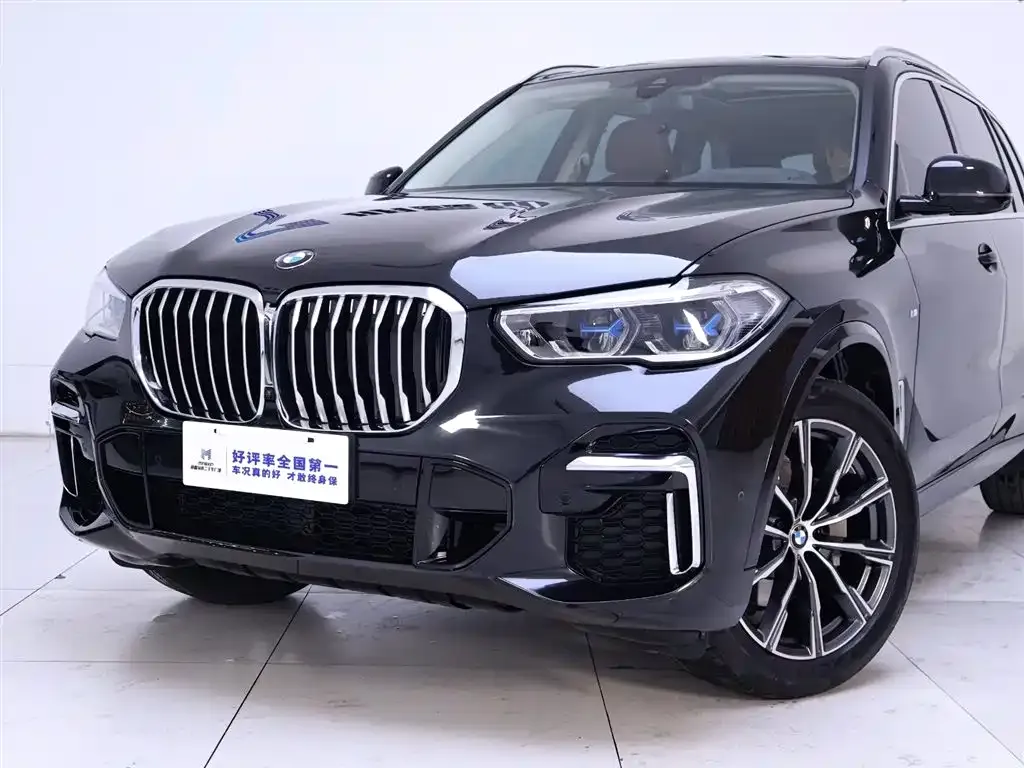 BMW X5 — фото 3