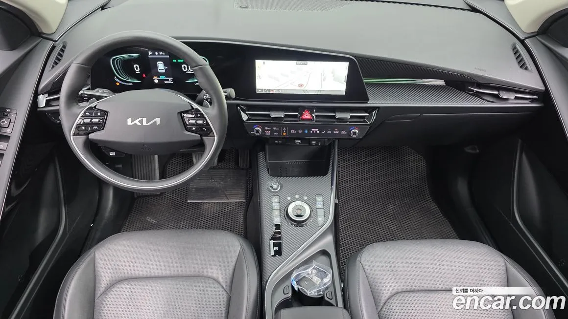 Kia Niro — фото 7