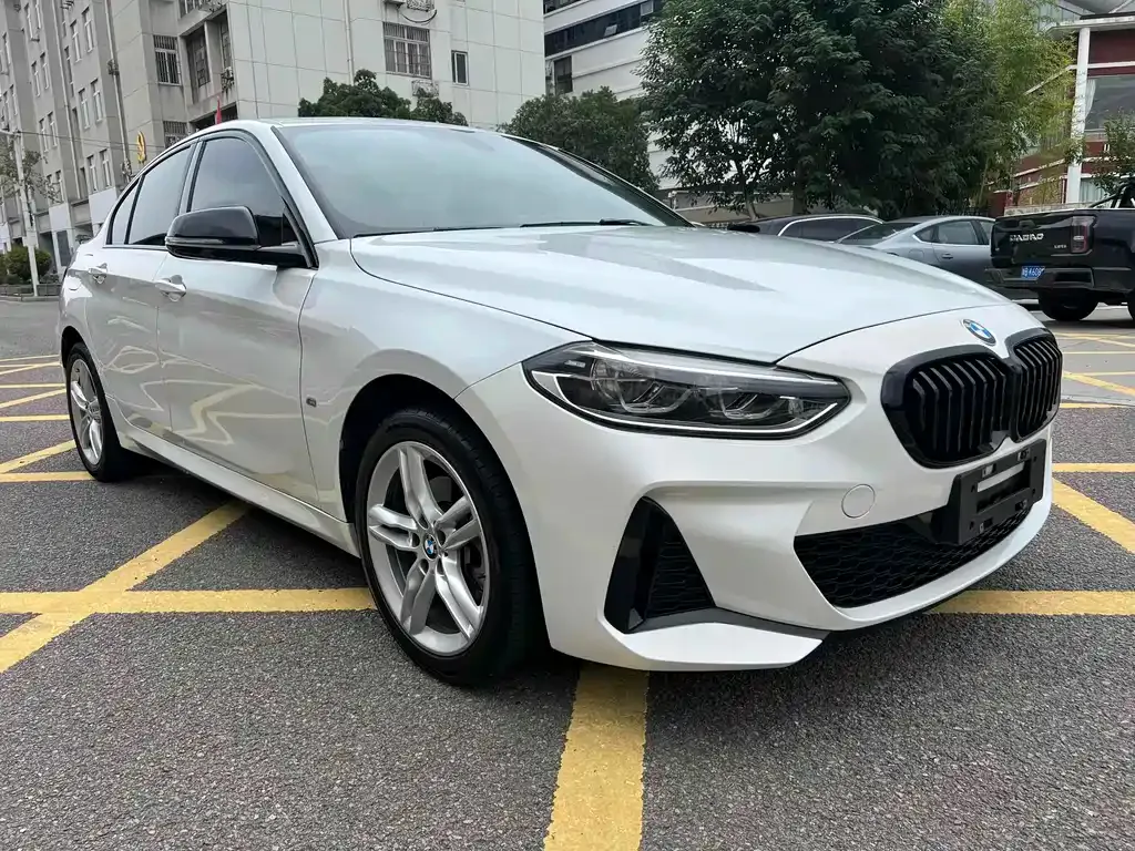 BMW 1 Series — фото 3