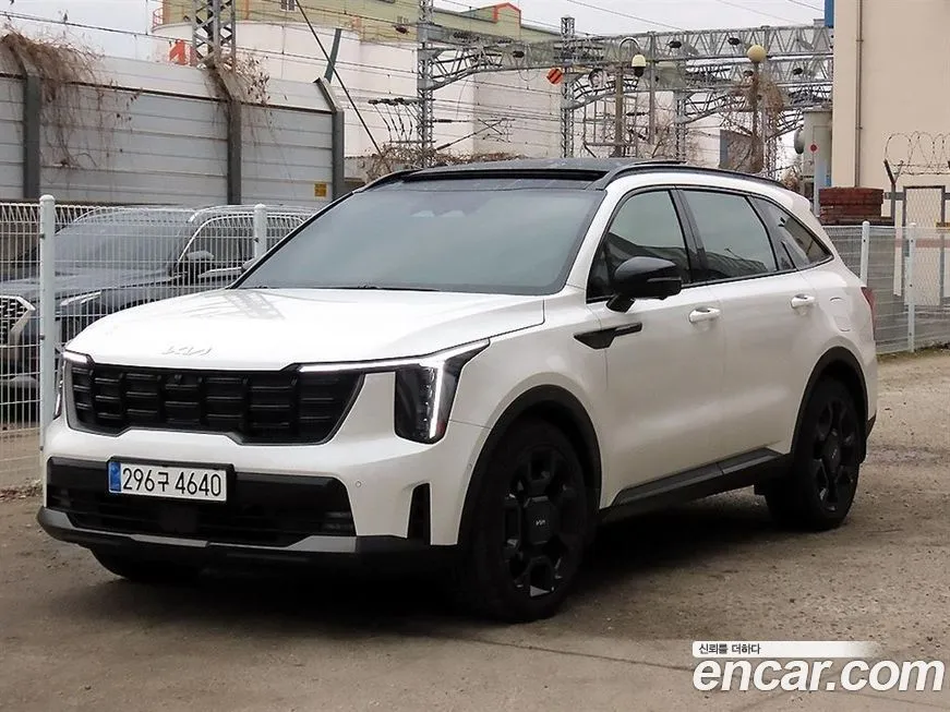 Kia Sorento — фото 2