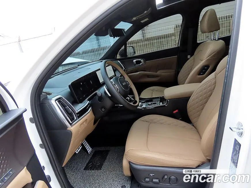 Kia Sorento — фото 5