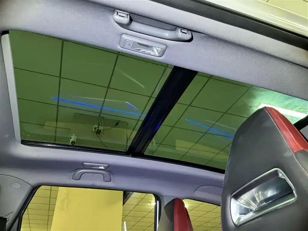 Changan CS75PLUS — фото 10