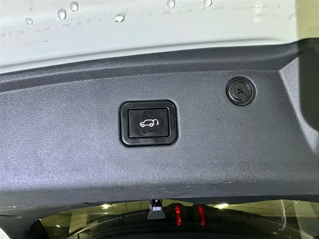 Changan CS75PLUS — фото 4