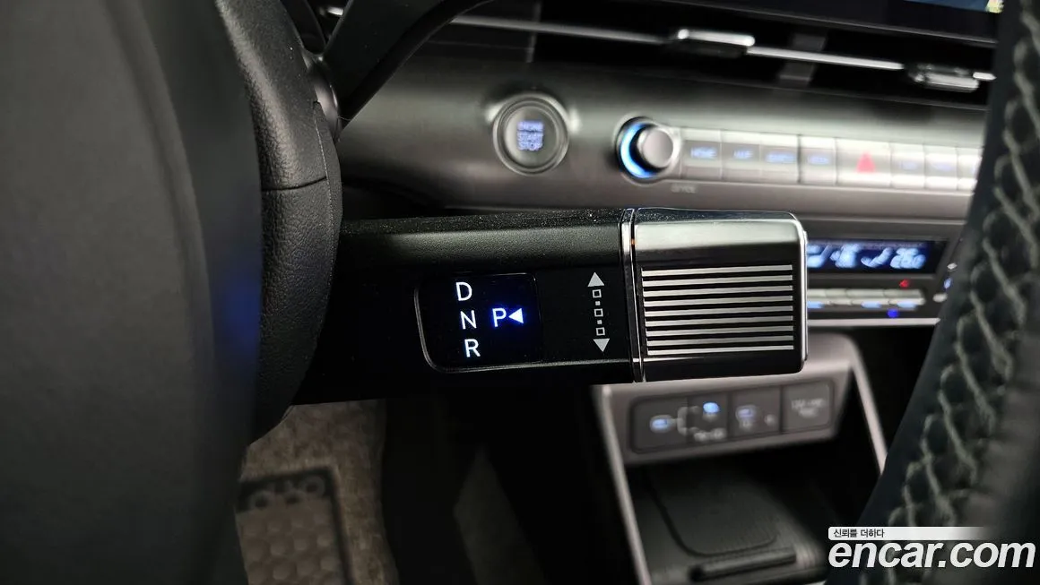 Hyundai Kona — фото 9