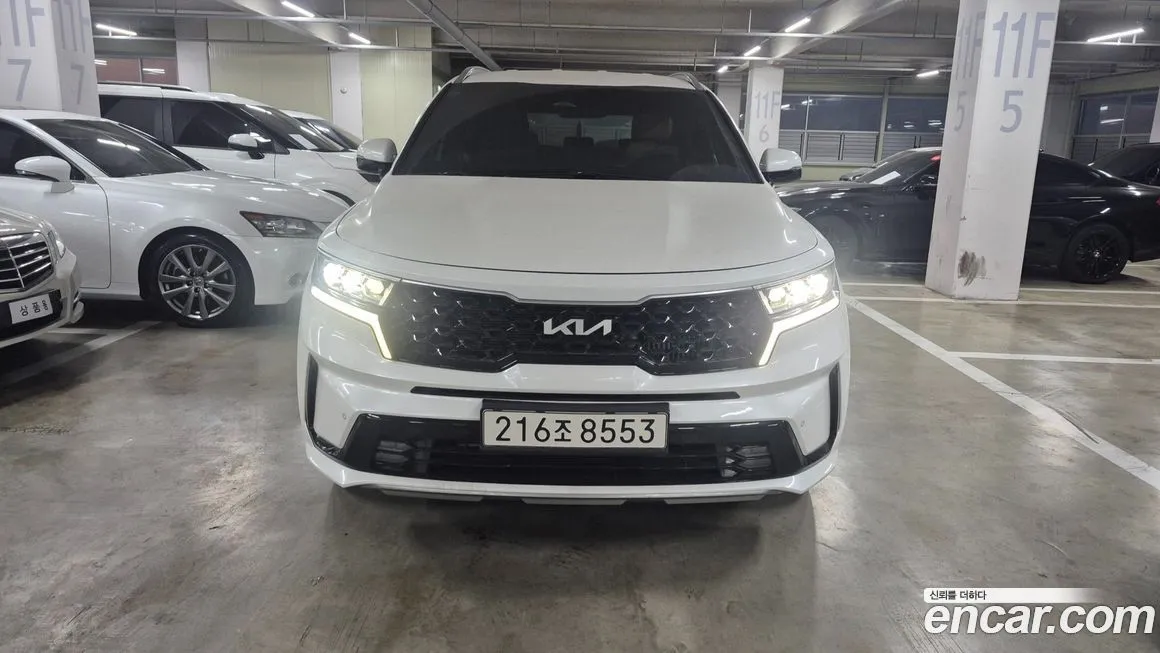 Kia Sorento — фото 2