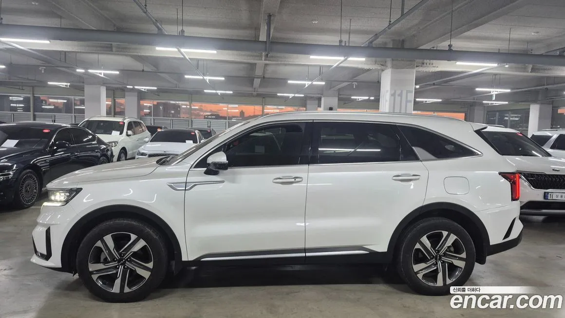 Kia Sorento — фото 3