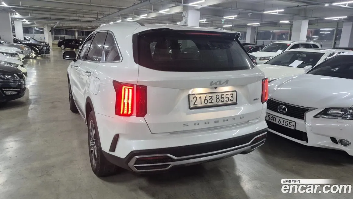 Kia Sorento — фото 4