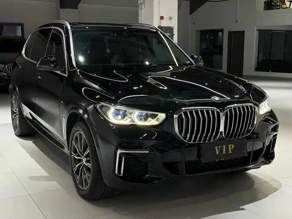 BMW X5 — фото 3