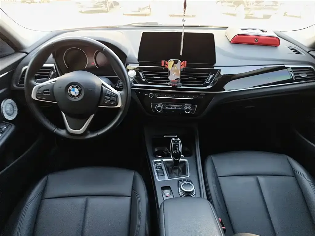 BMW 1 Series — фото 10