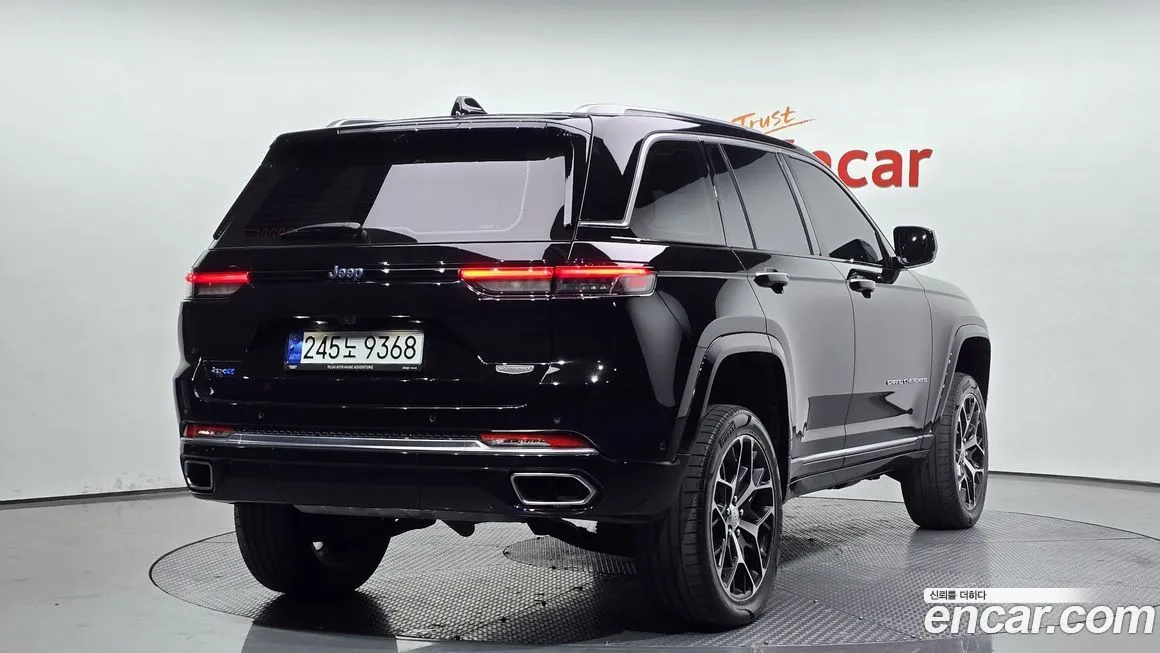 Jeep Cherokee — фото 2