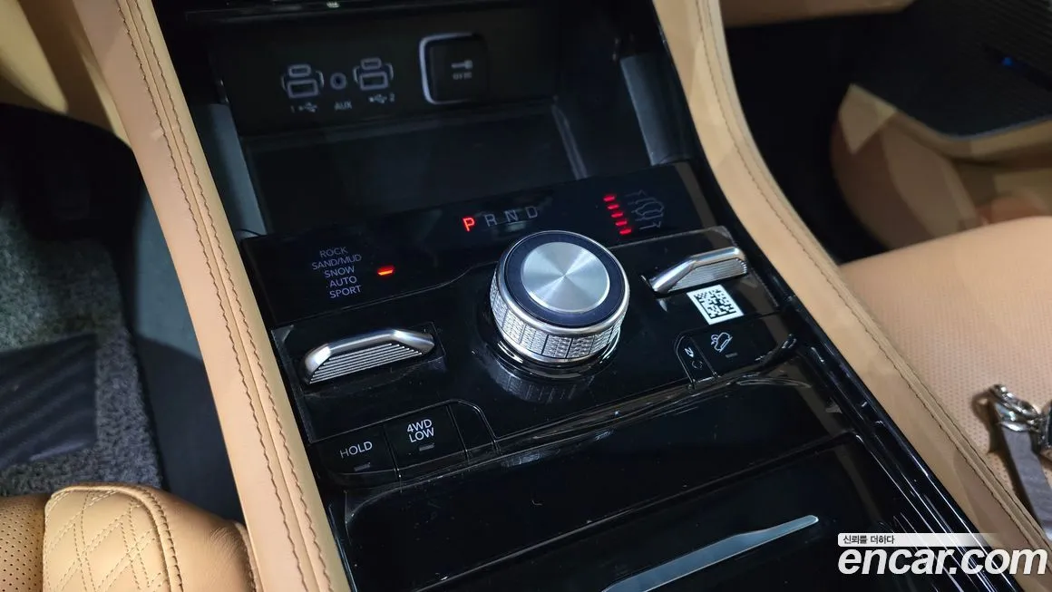 Jeep Cherokee — фото 9