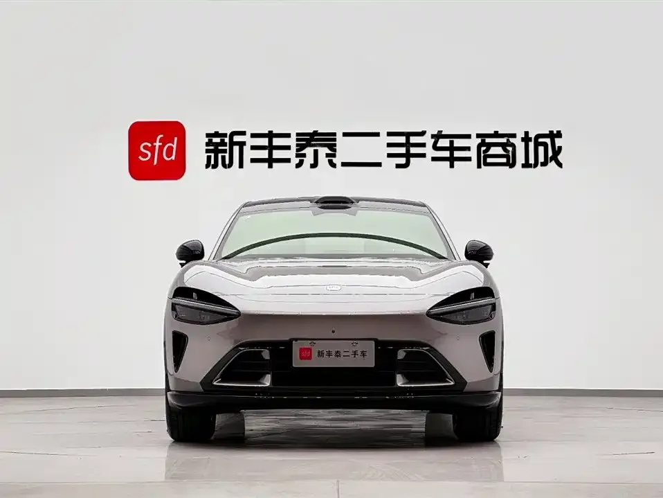 Xiaomi YU7 — фото 2