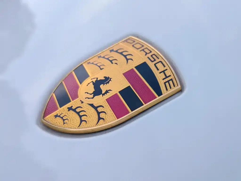 Porsche 718 — фото 9