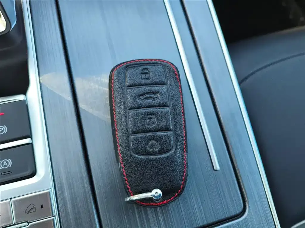 Chery Tiggo 7 PLUS — фото 9