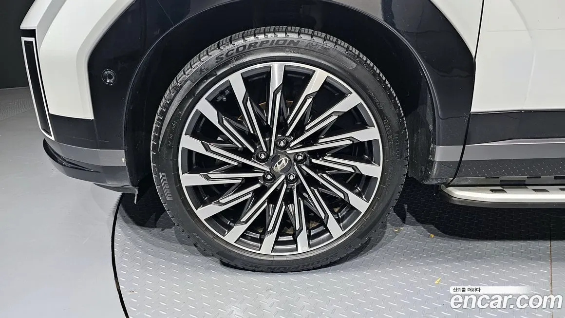 Hyundai Santafe — фото 5