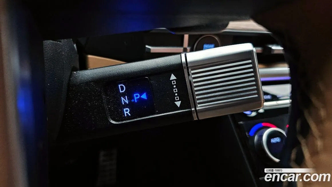 Hyundai Santafe — фото 9