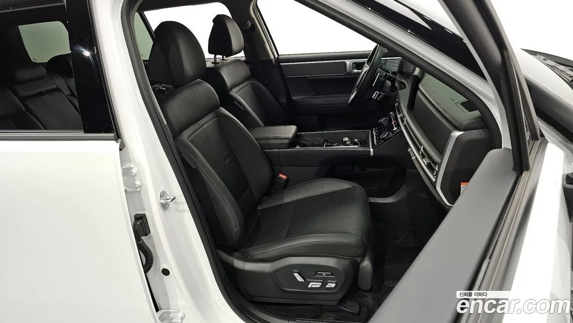 Hyundai Santafe — фото 10