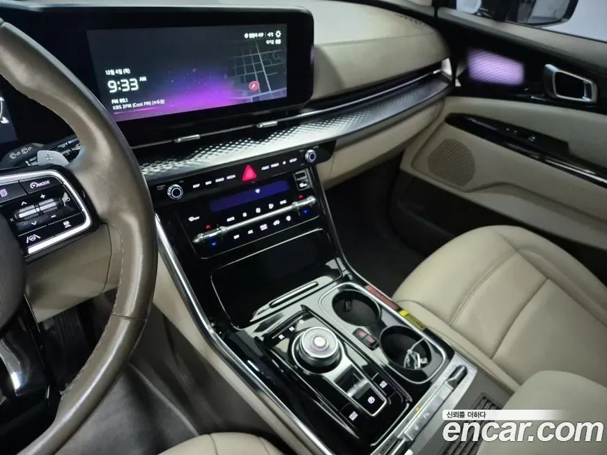 Kia Carnival — фото 10