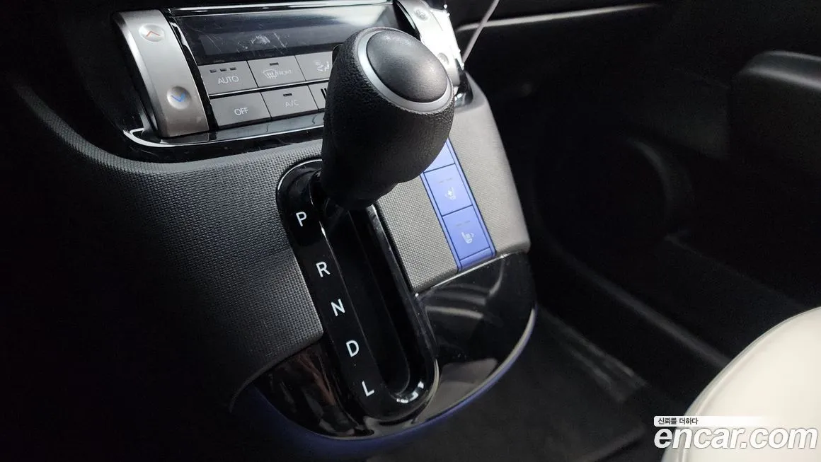 Hyundai Casper — фото 9