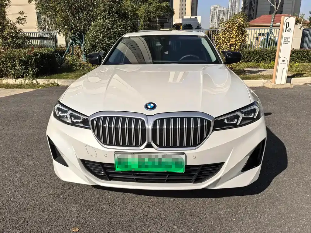BMW i3 — фото 2