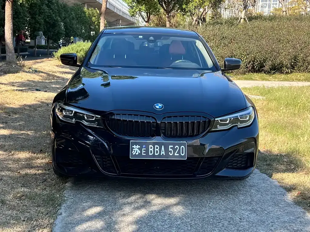 BMW 3 Series — фото 2