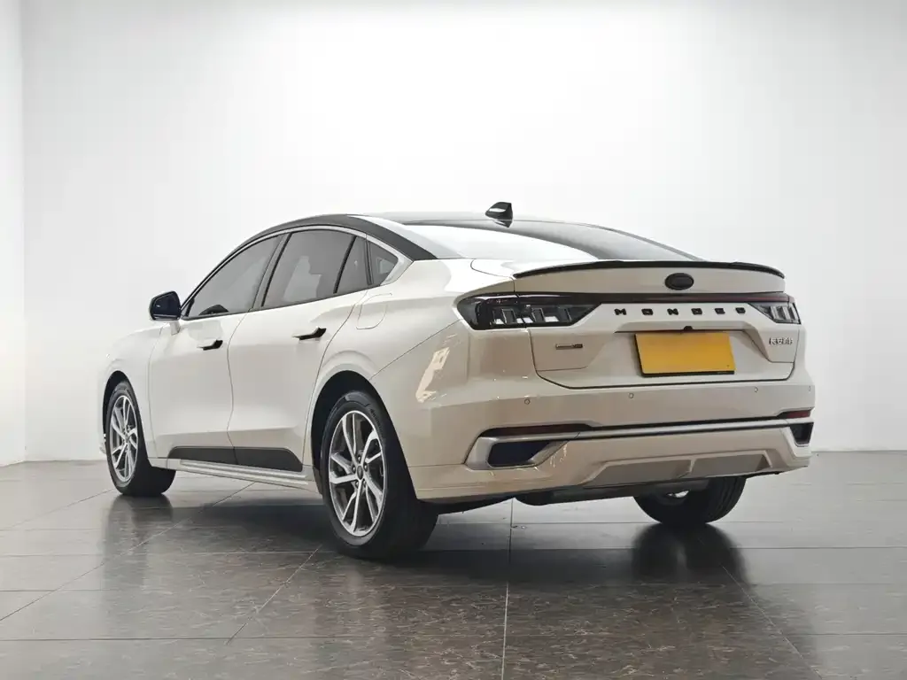 Ford Mondeo — фото 4