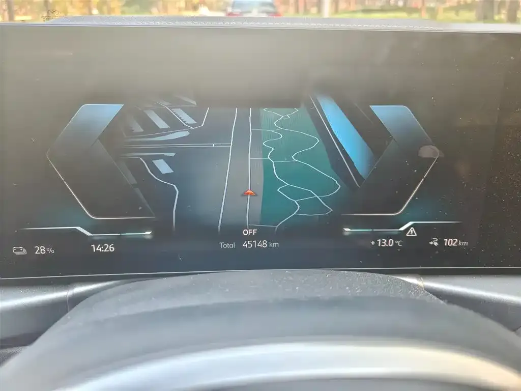 BMW i3 — фото 6
