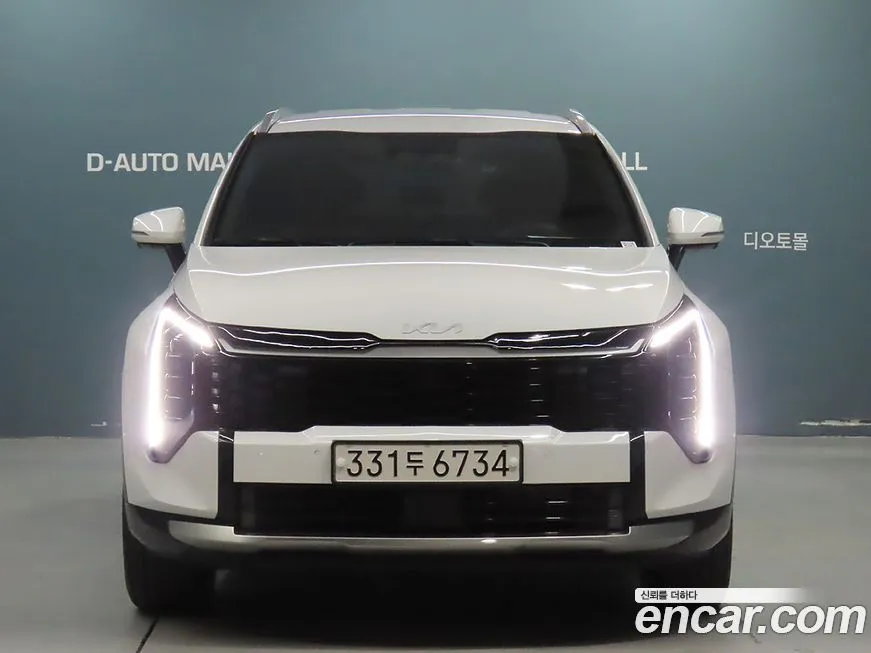 Kia Sportage — фото 2