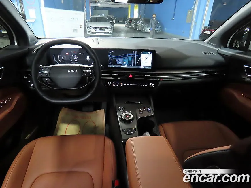 Kia Sportage — фото 5