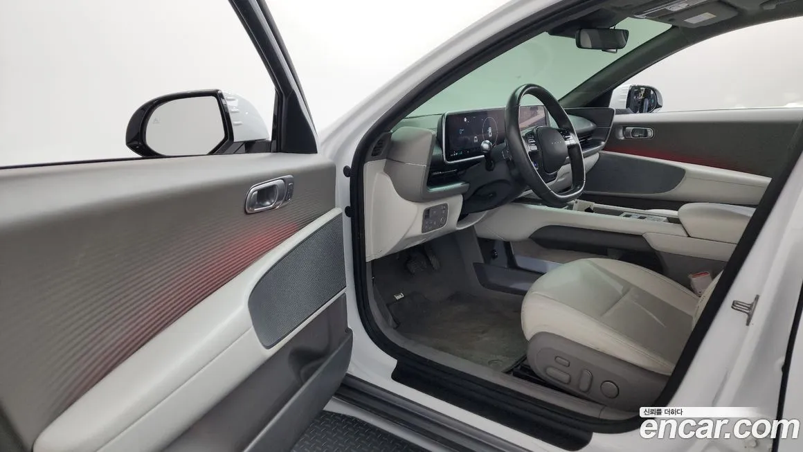 Hyundai Ioniq6 — фото 10