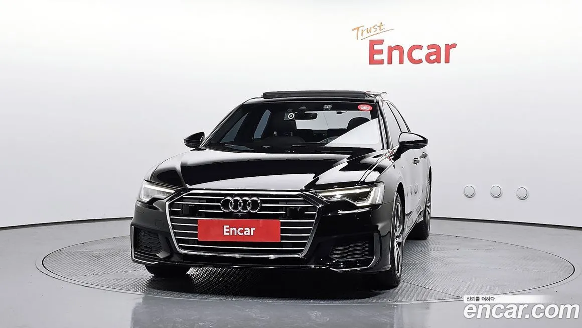 Audi A6 — фото 3