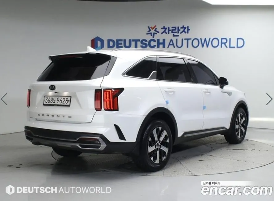 Kia Sorento — фото 2
