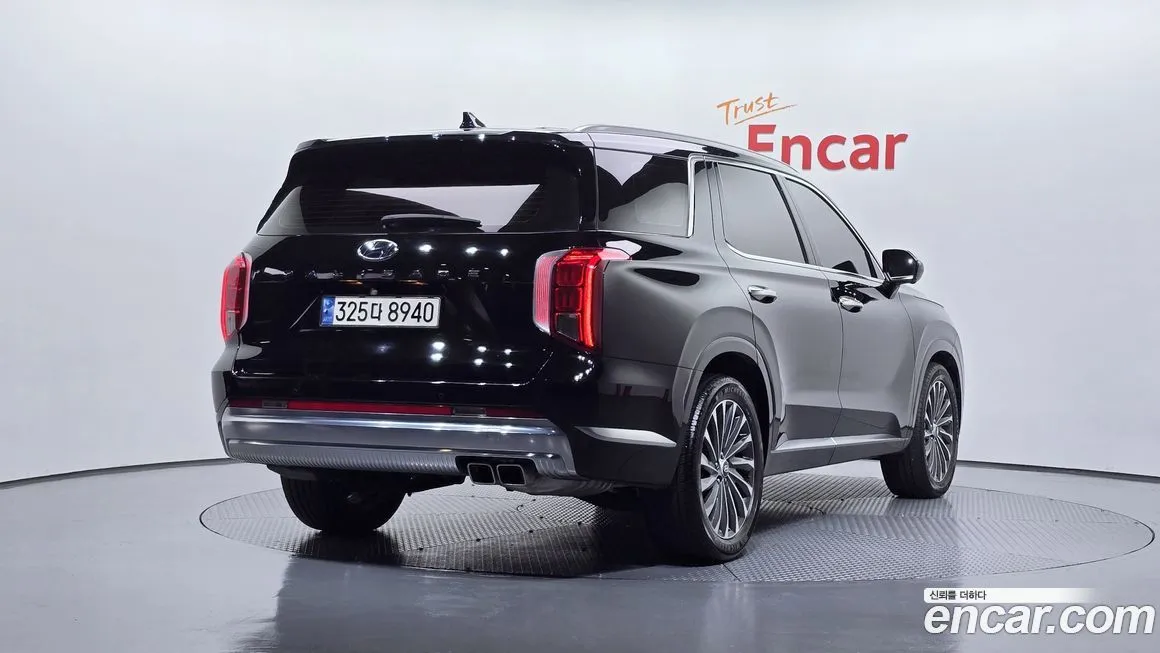 Hyundai Palisade — фото 2