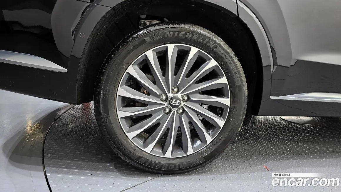 Hyundai Palisade — фото 5
