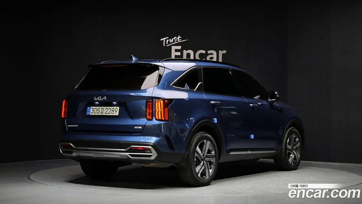 Kia Sorento — фото 2