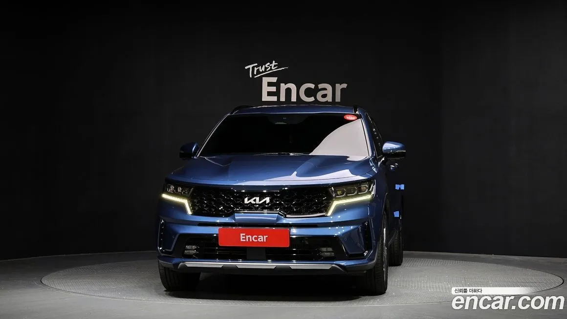 Kia Sorento — фото 3