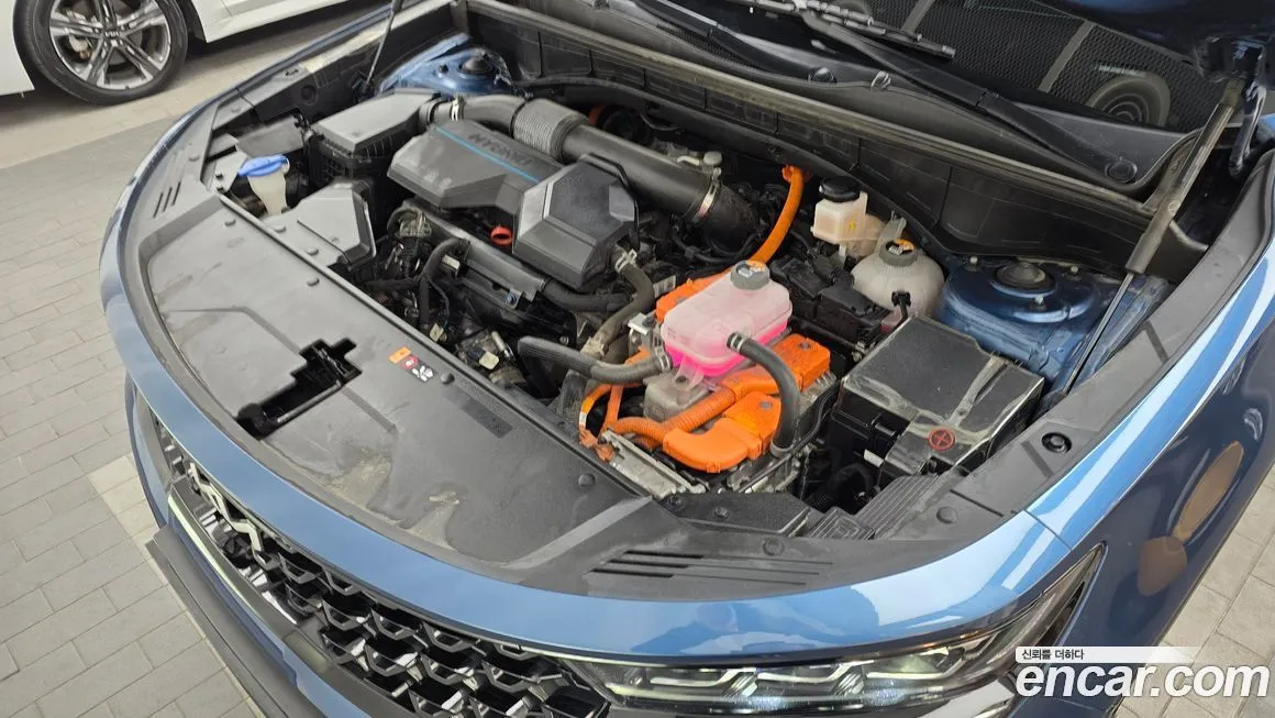 Kia Sorento — фото 6