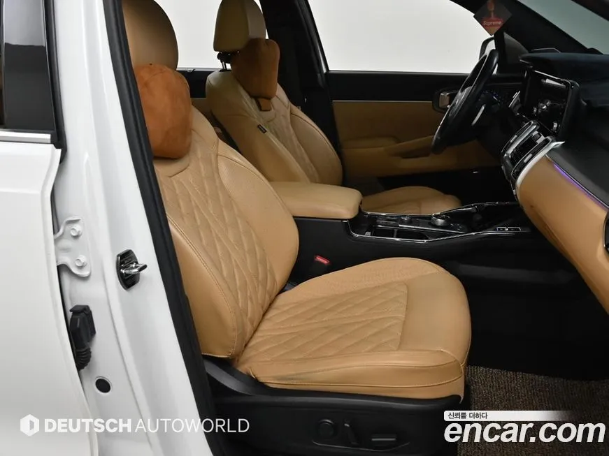 Kia Sorento — фото 10