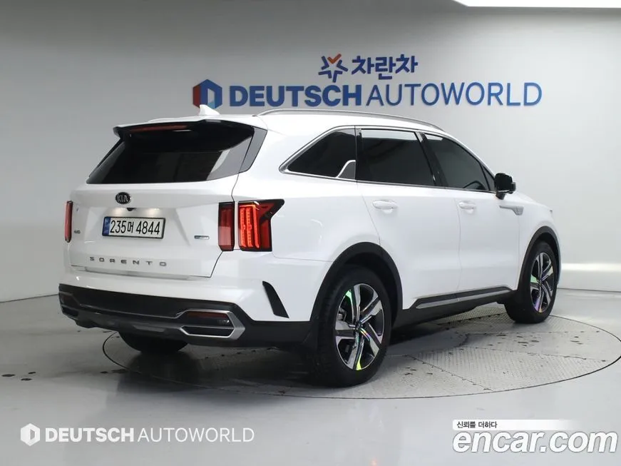 Kia Sorento — фото 2