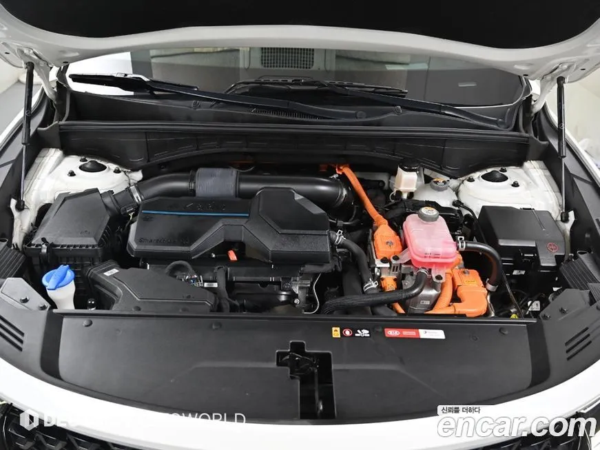 Kia Sorento — фото 6
