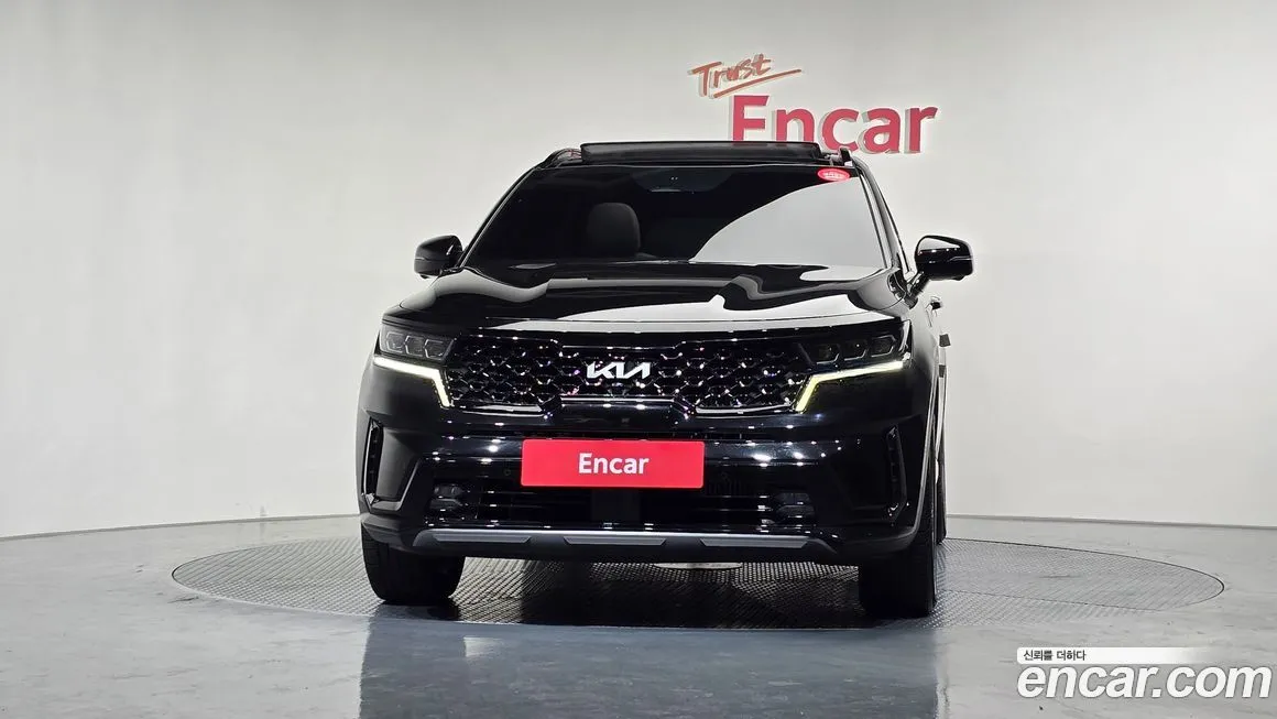 Kia Sorento — фото 3