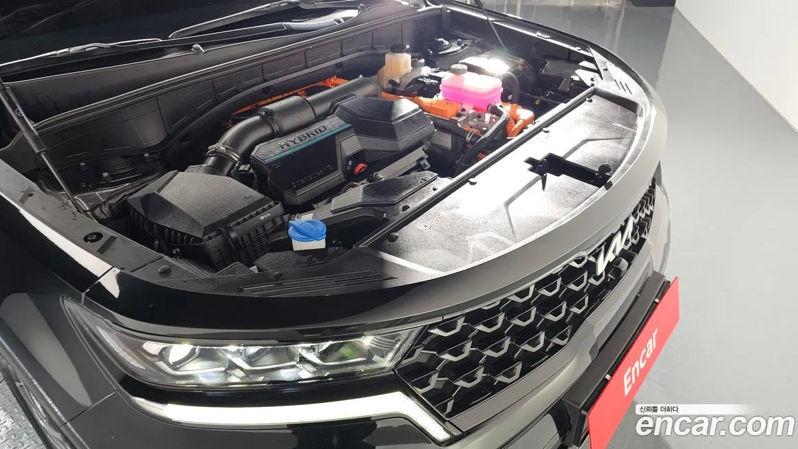 Kia Sorento — фото 6