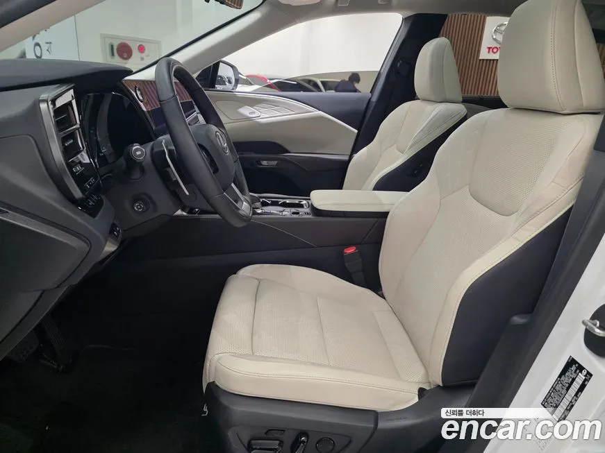 Lexus RX — фото 10